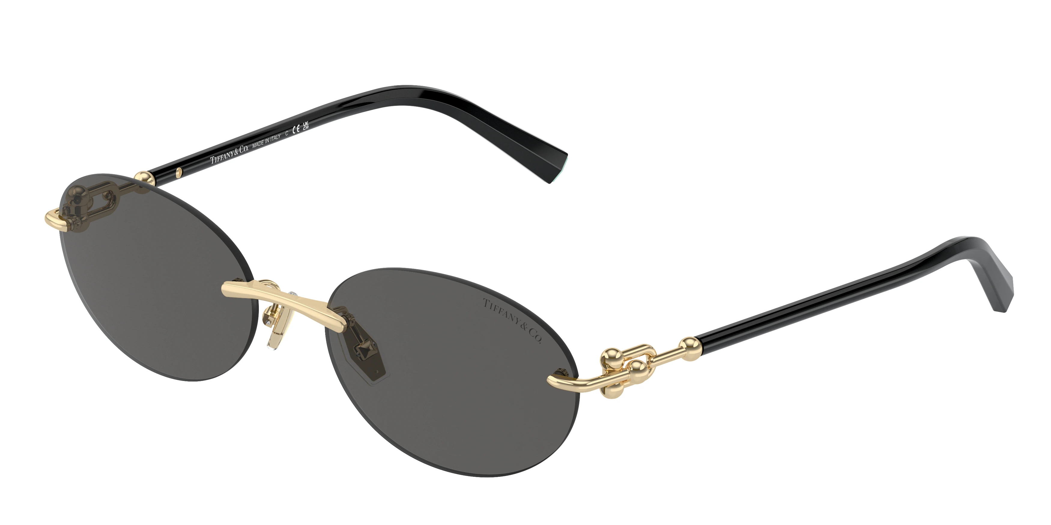 Солнцезащитные очки Tiffany 0TF3104D/6216S4 