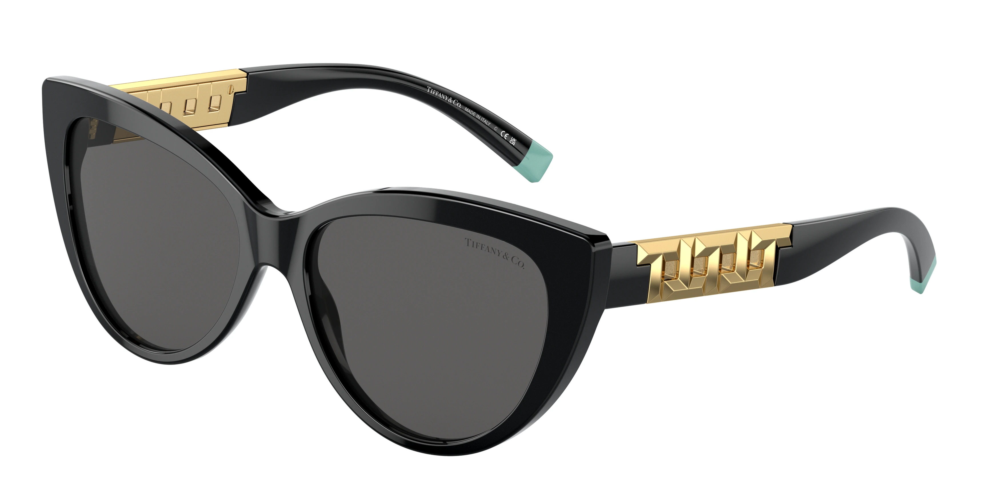 Солнцезащитные очки Tiffany 0TF4196/8001S4 
