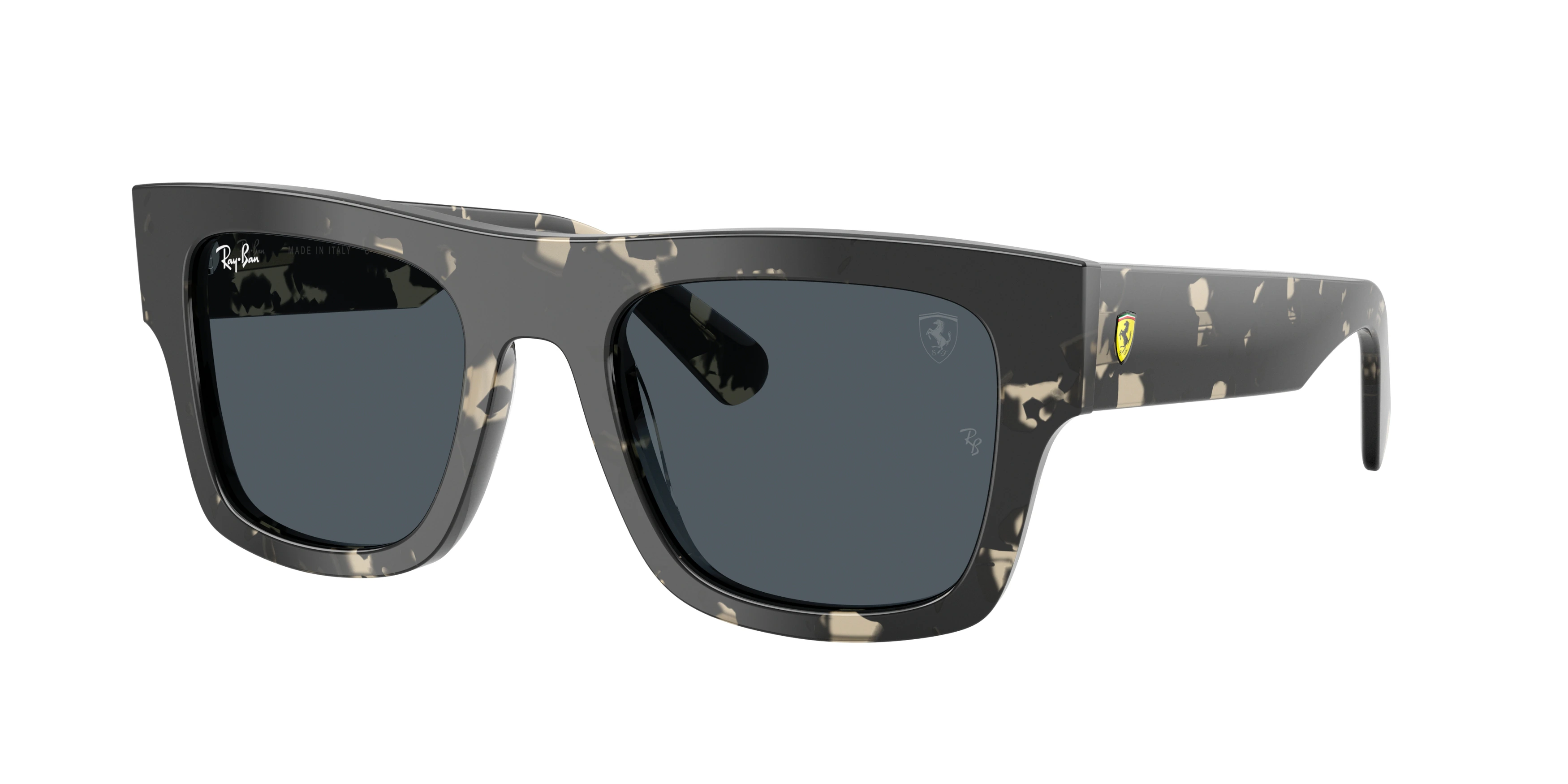 Солнцезащитные очки Ray-Ban 0RB2217M/F70387