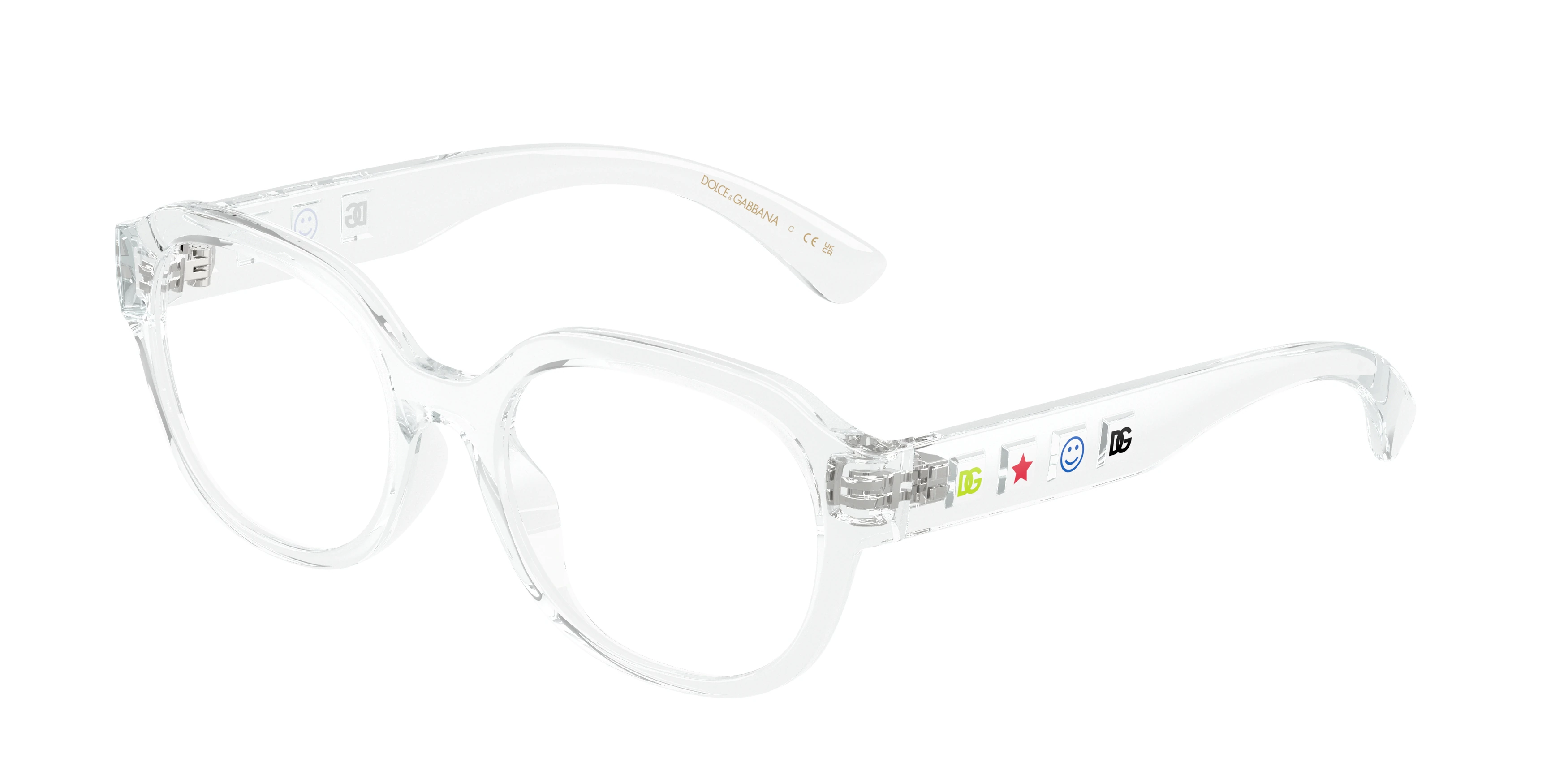 Оправа 0DX5004U/3133 Dolce & Gabbana 