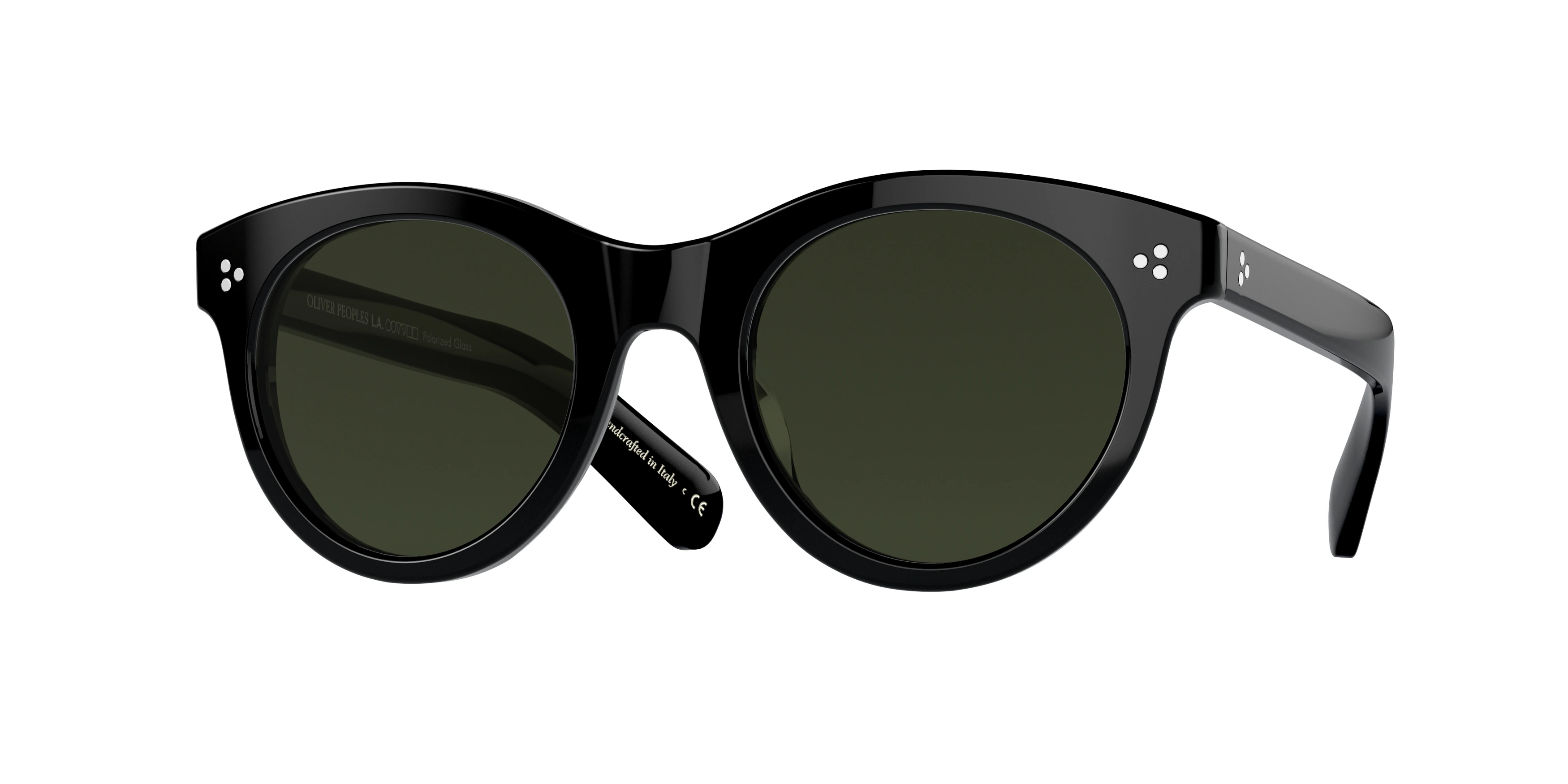 Солнцезащитные очки Oliver Peoples  