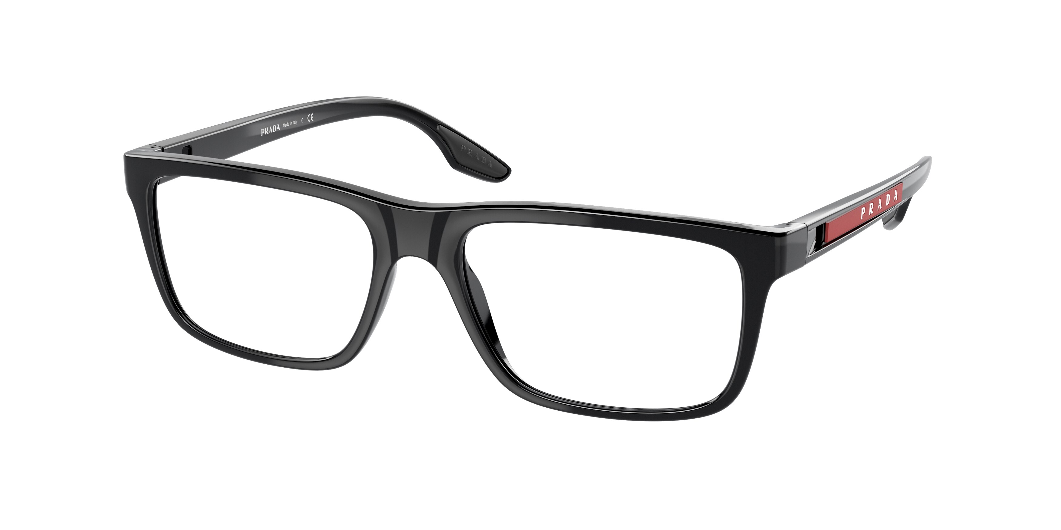 Оправа Prada Linea Rossa 0PS 02OV/1AB1O1