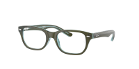 Оправа Ray-Ban  0RY1555/3946 