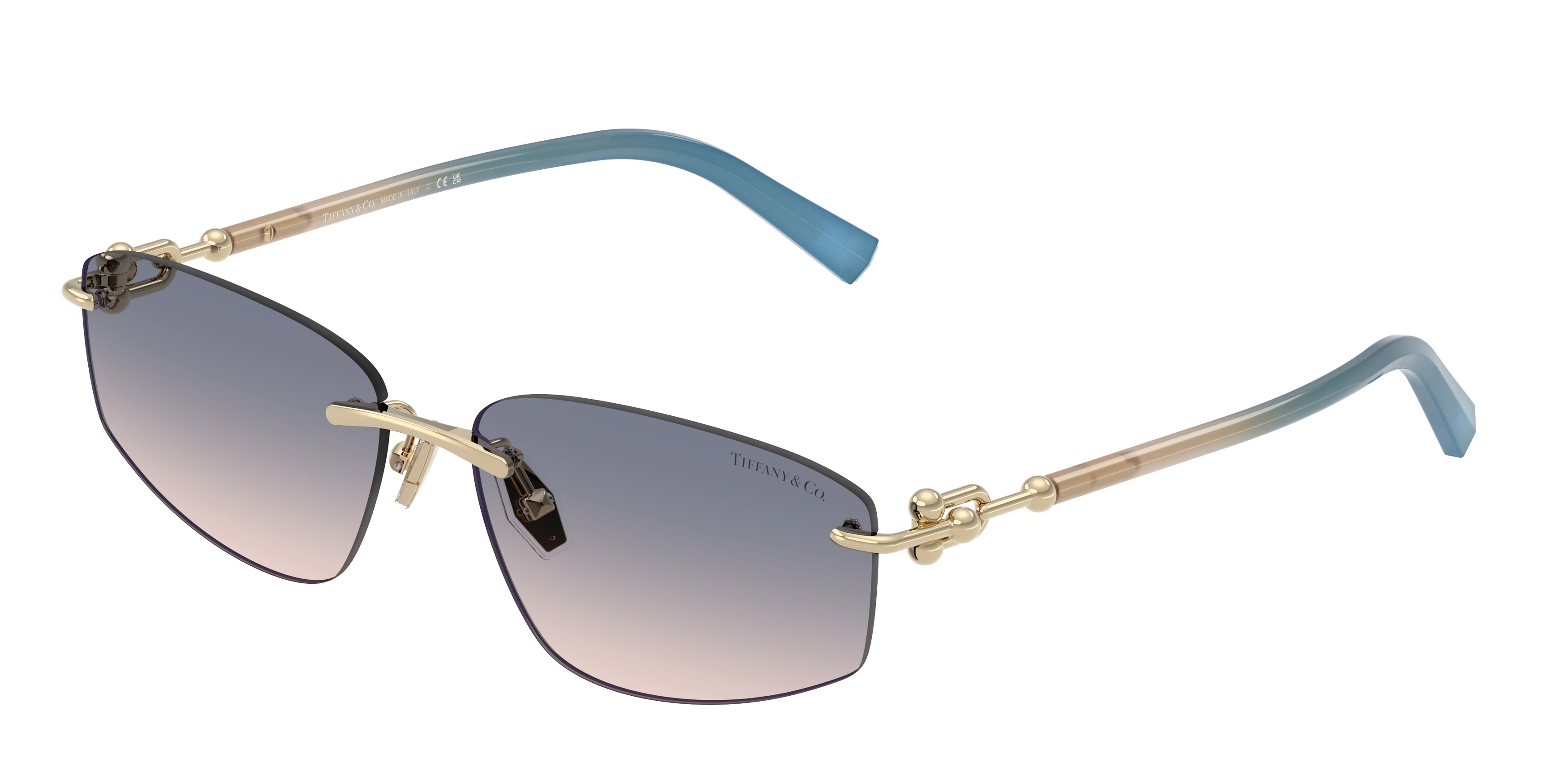 Солнцезащитные очки Tiffany 0TF3114/619116 