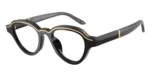 Солнцезащитные очки Emporio Armani 0EA4264U/50171W 