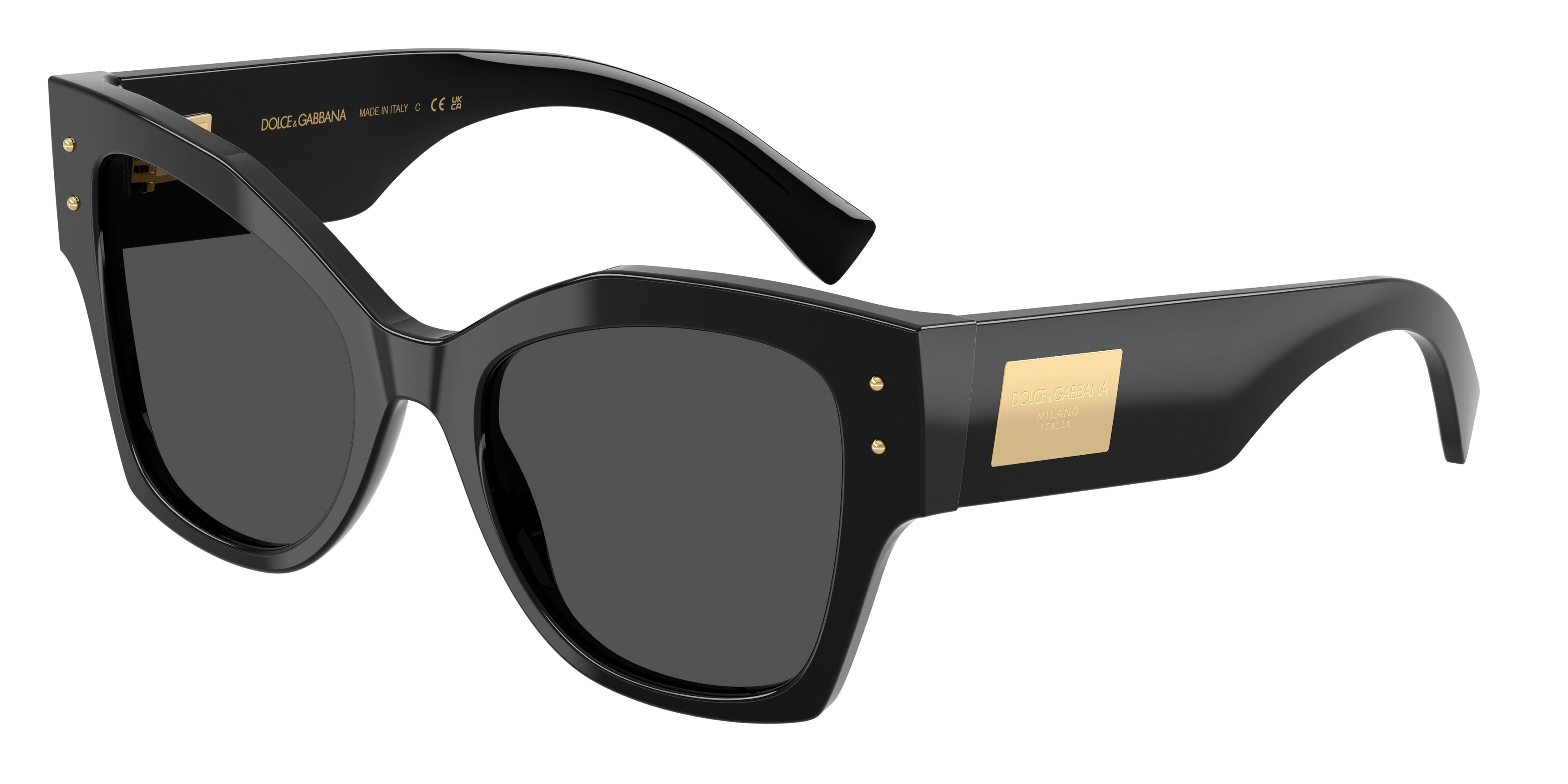 Солнцезащитные очки Dolce & Gabbana 0DG4478/501/87 