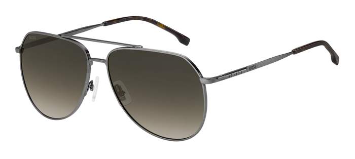 Солнцезащитные очки HUGO BOSS BOSS 1447/S KJ1 