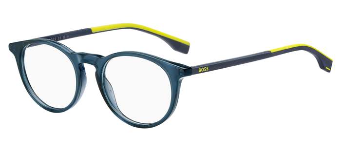 Оправа HUGO BOSS  BOSS 1545 DCD 