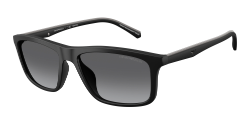 Солнцезащитные очки Emporio Armani 0EA4257U/500181 