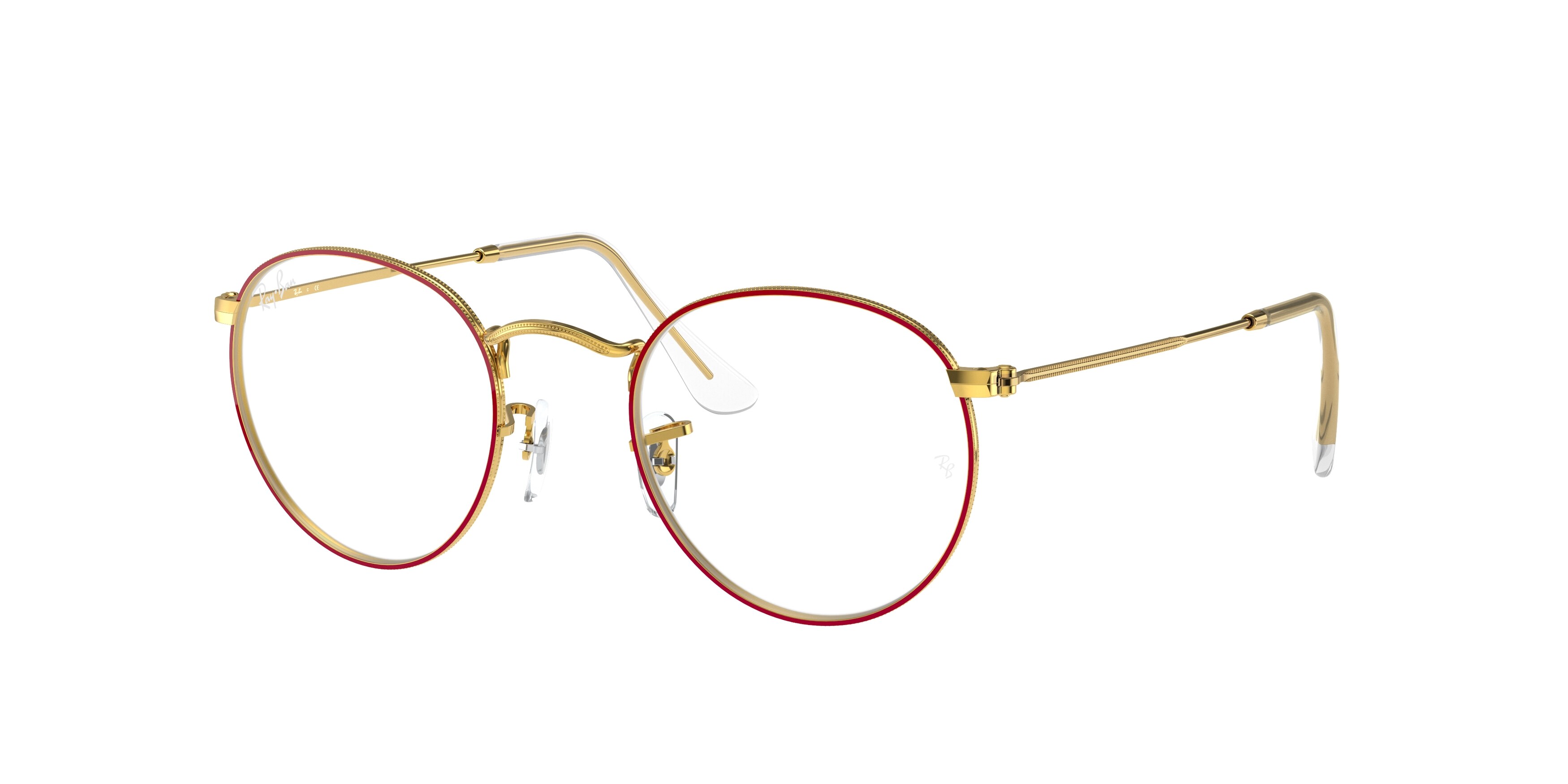 Оправа Ray-Ban  0RX3447V/3106 