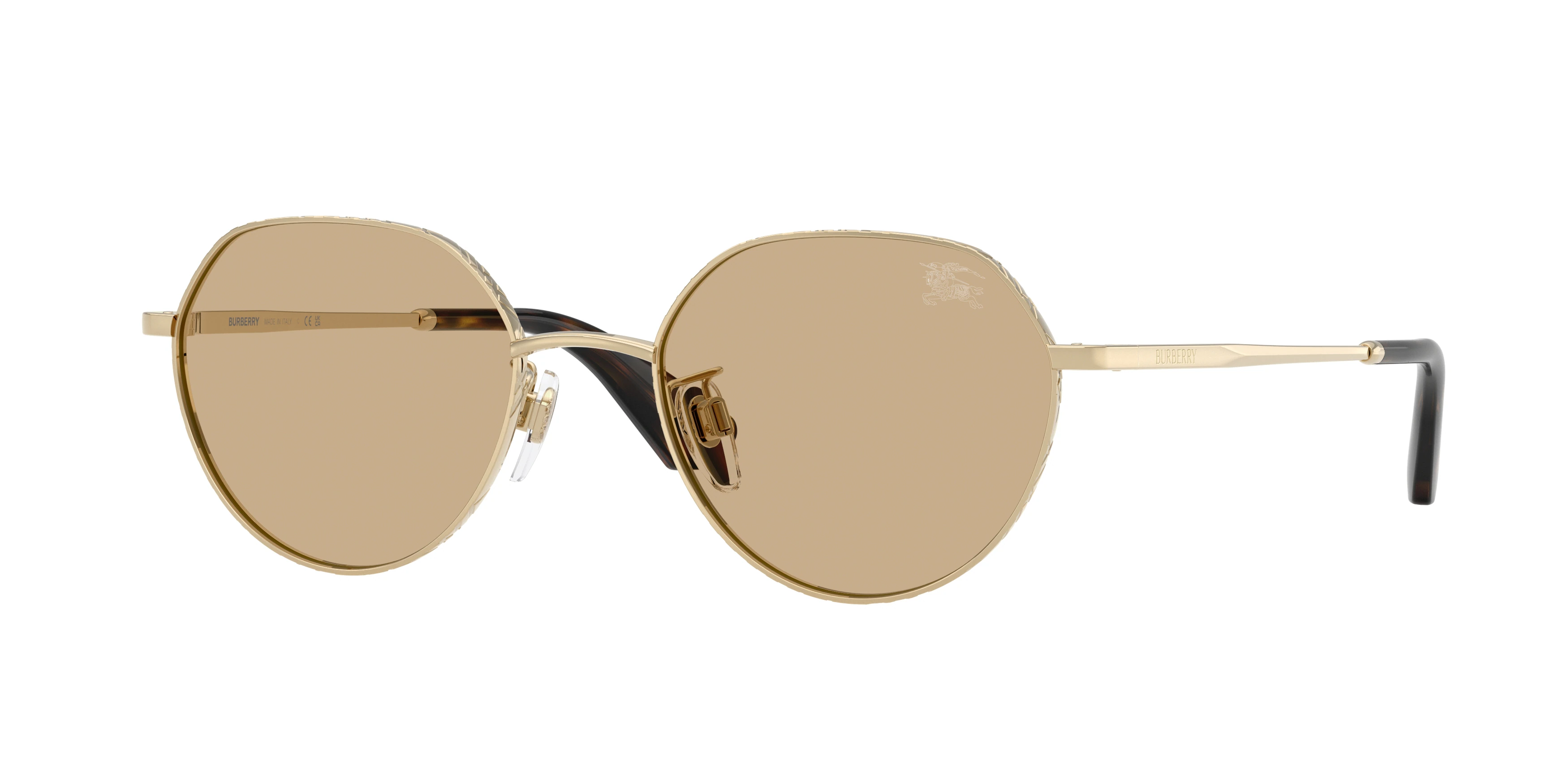 Солнцезащитные очки Burberry 0BE3173D/110973 