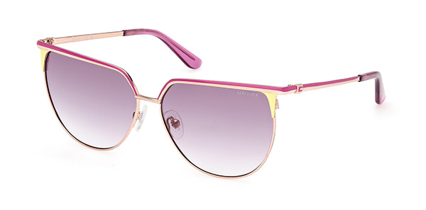 Солнцезащитные очки GUESS