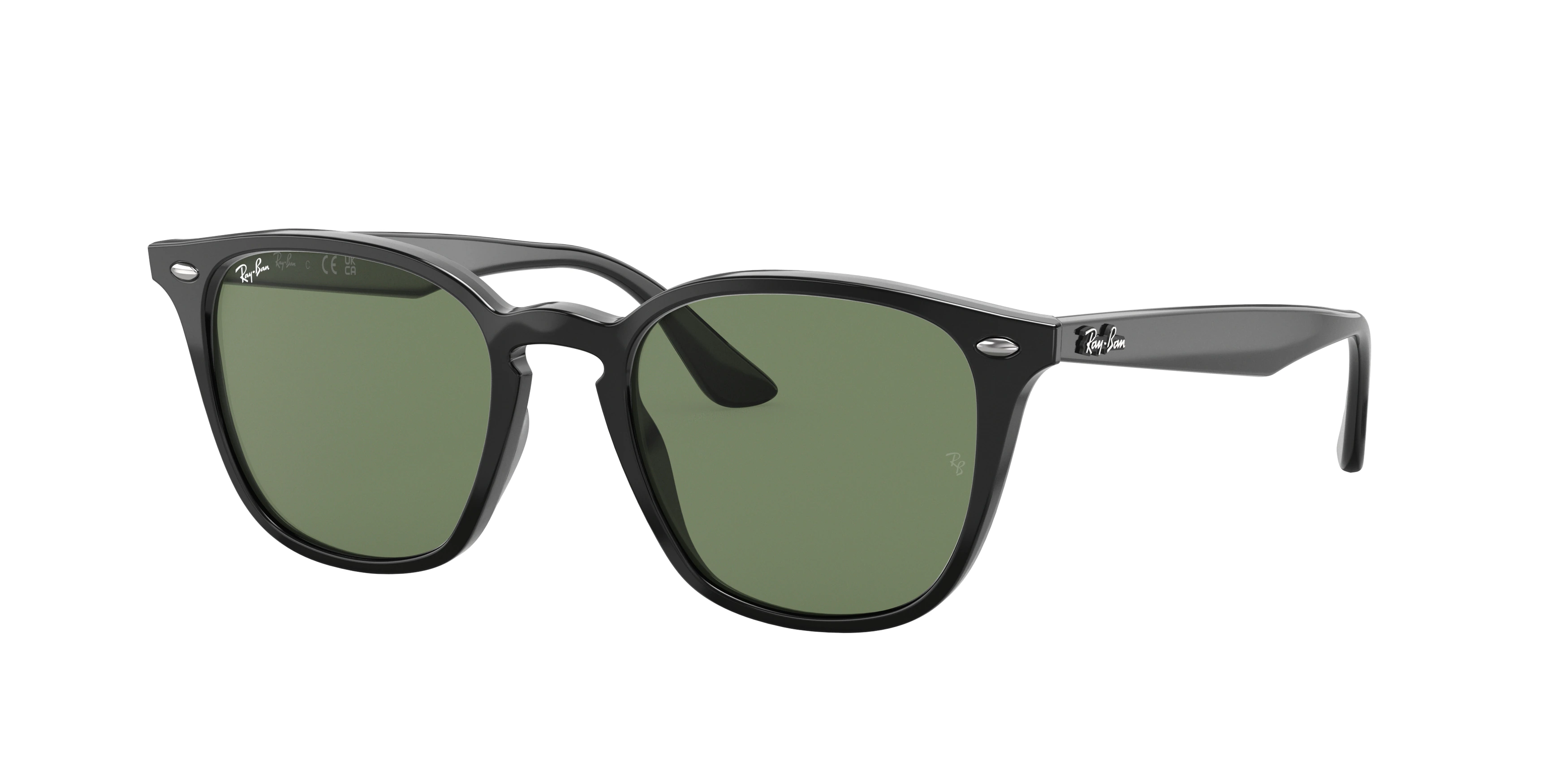 Солнцезащитные очки Ray-Ban 0RB4258F/601/71