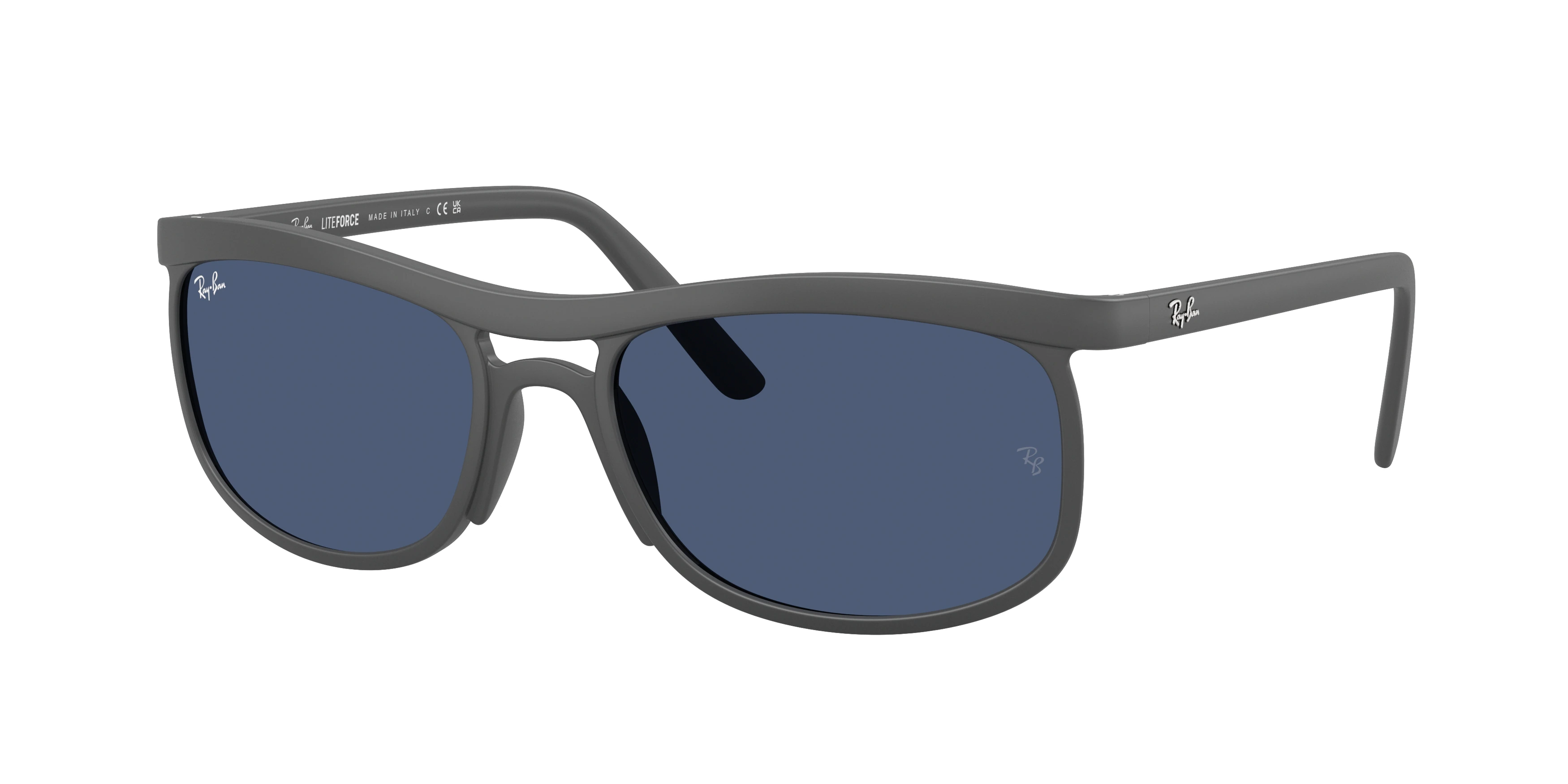 Солнцезащитные очки Ray-Ban 0RB4452/601780