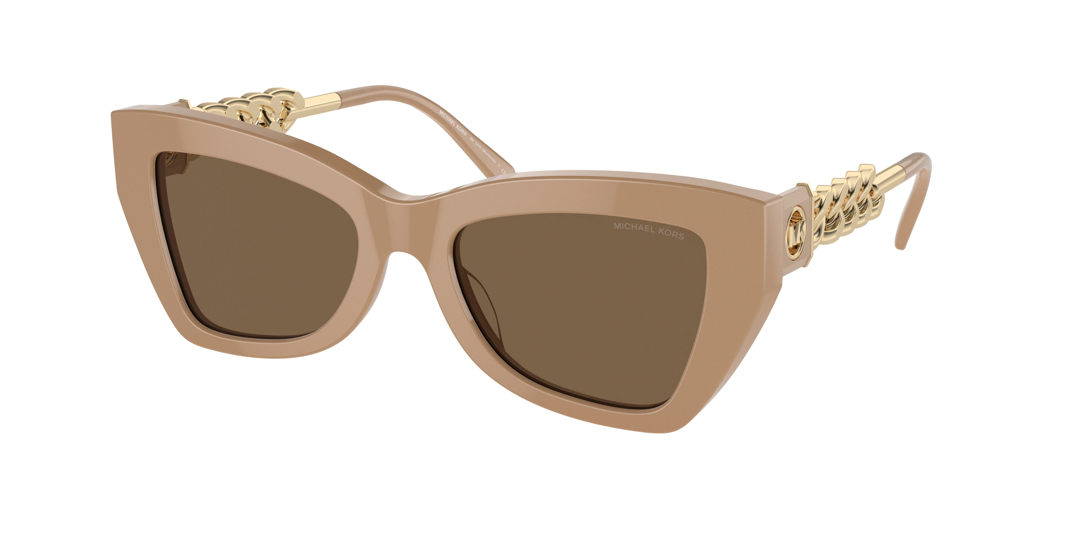 Солнцезащитные очки Michael Kors  