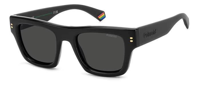 Солнцезащитные очки Polaroid PLD 6238/S/X 807 