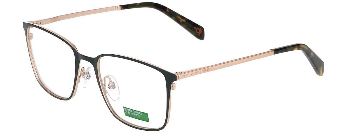 Оправа Benetton 3057 567