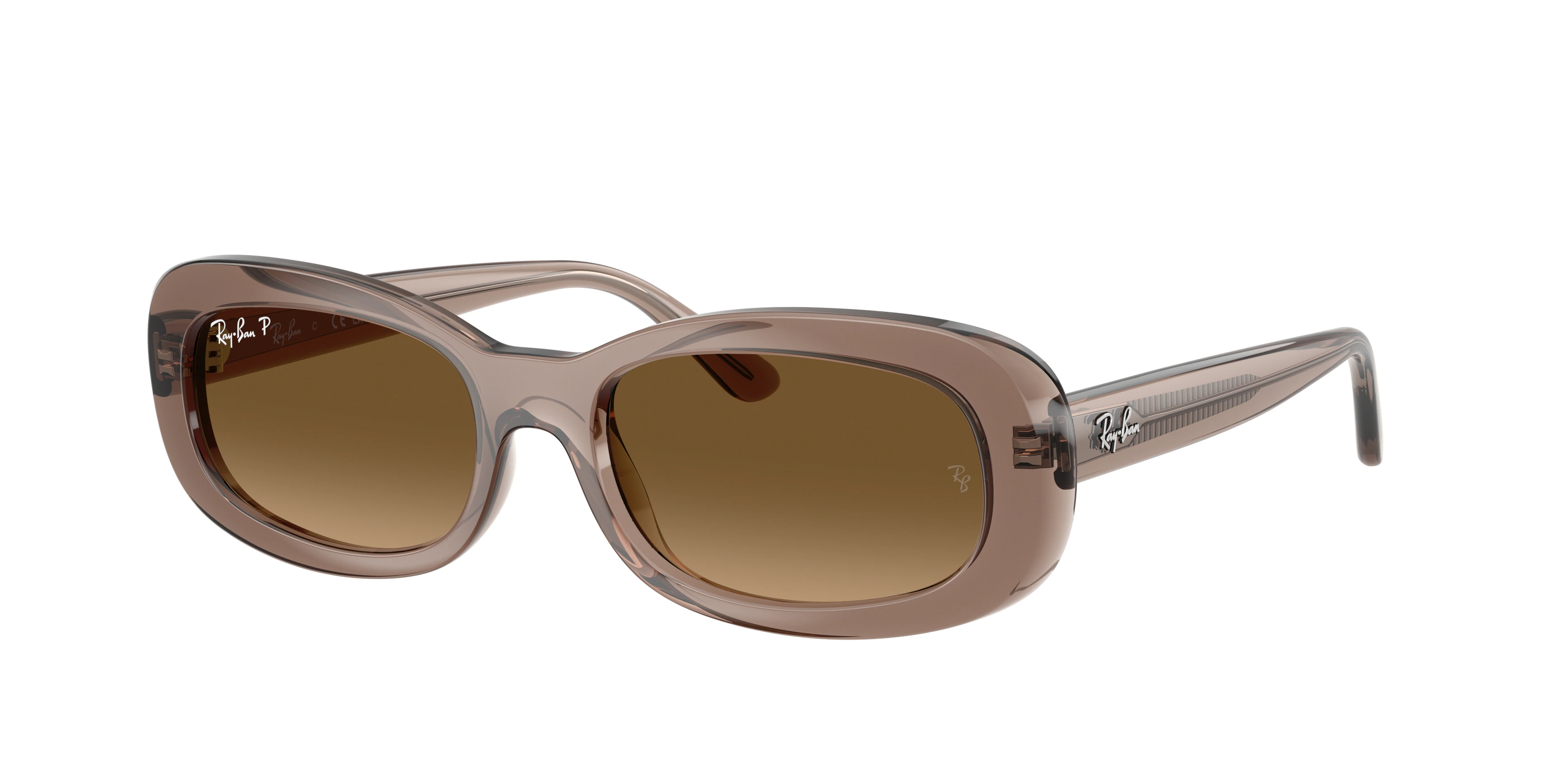 Солнцезащитные очки Ray-Ban 0RB2221/6827M2 