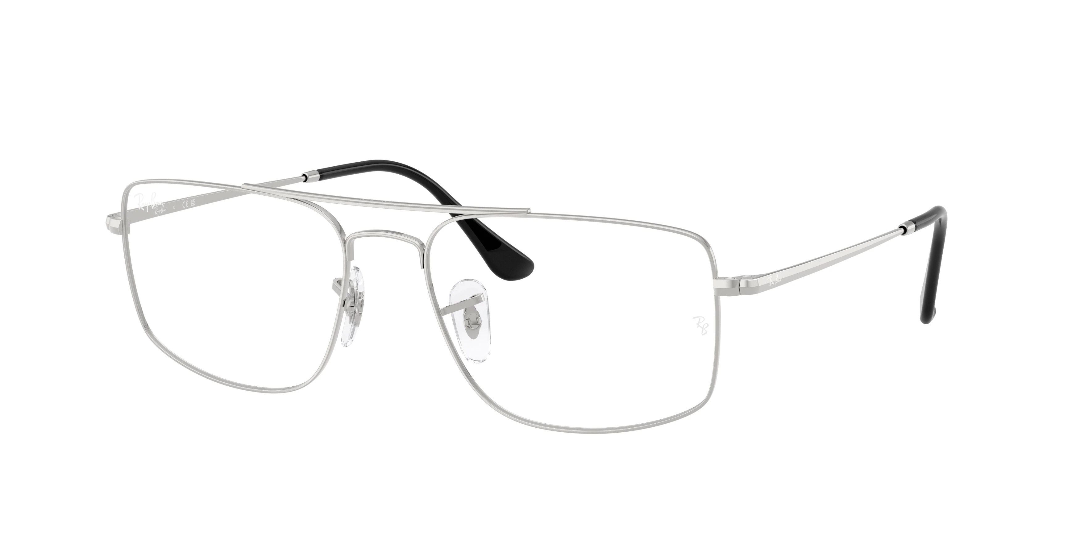 Оправа Ray-Ban  0RX6579/2501 