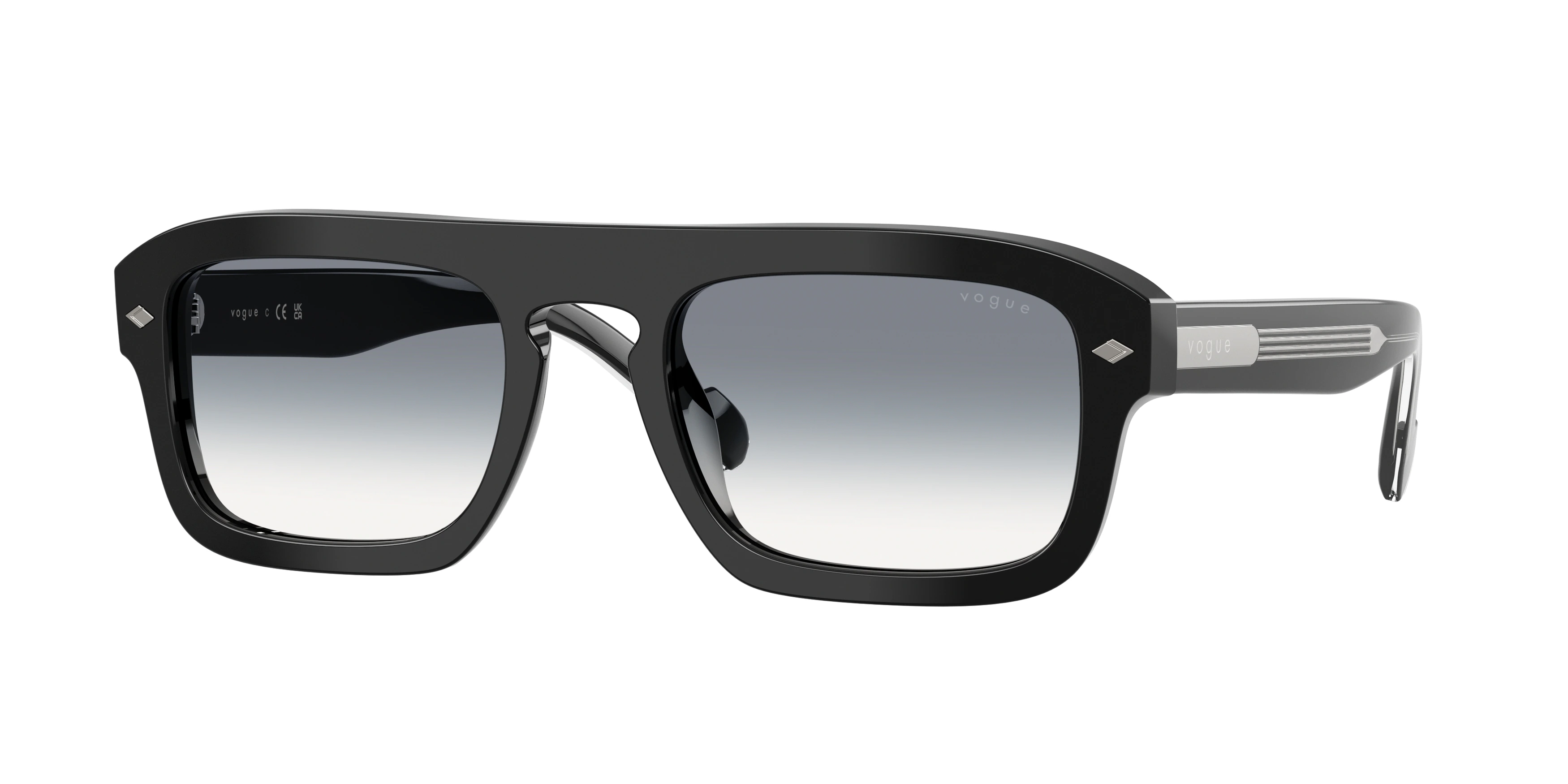 Солнцезащитные очки Vogue 0VO5620S/W44/79 