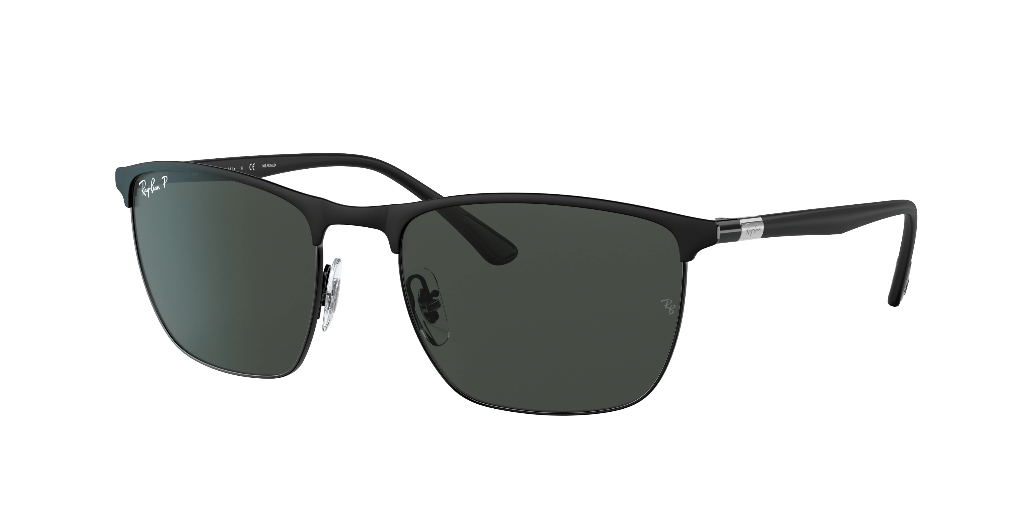 Солнцезащитные очки Ray-Ban 0RB3686/186/K8 