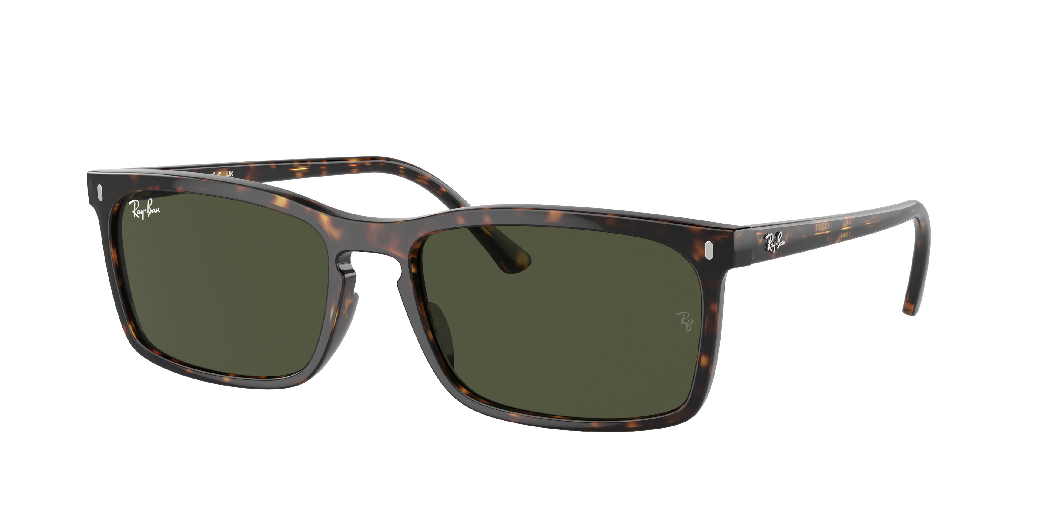 Солнцезащитные очки Ray-Ban 0RB4435/902/31 