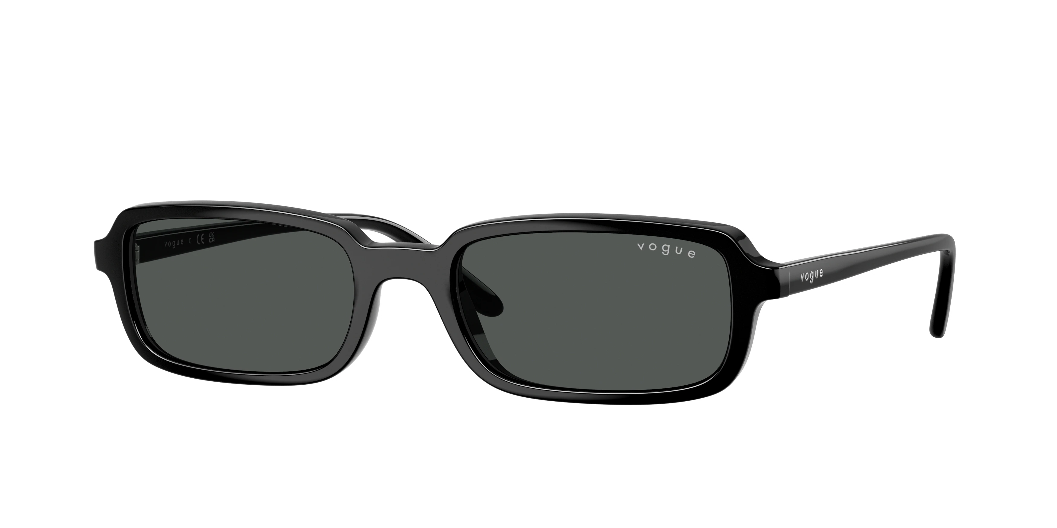 Солнцезащитные очки Vogue 0VO5666S/W44/87 