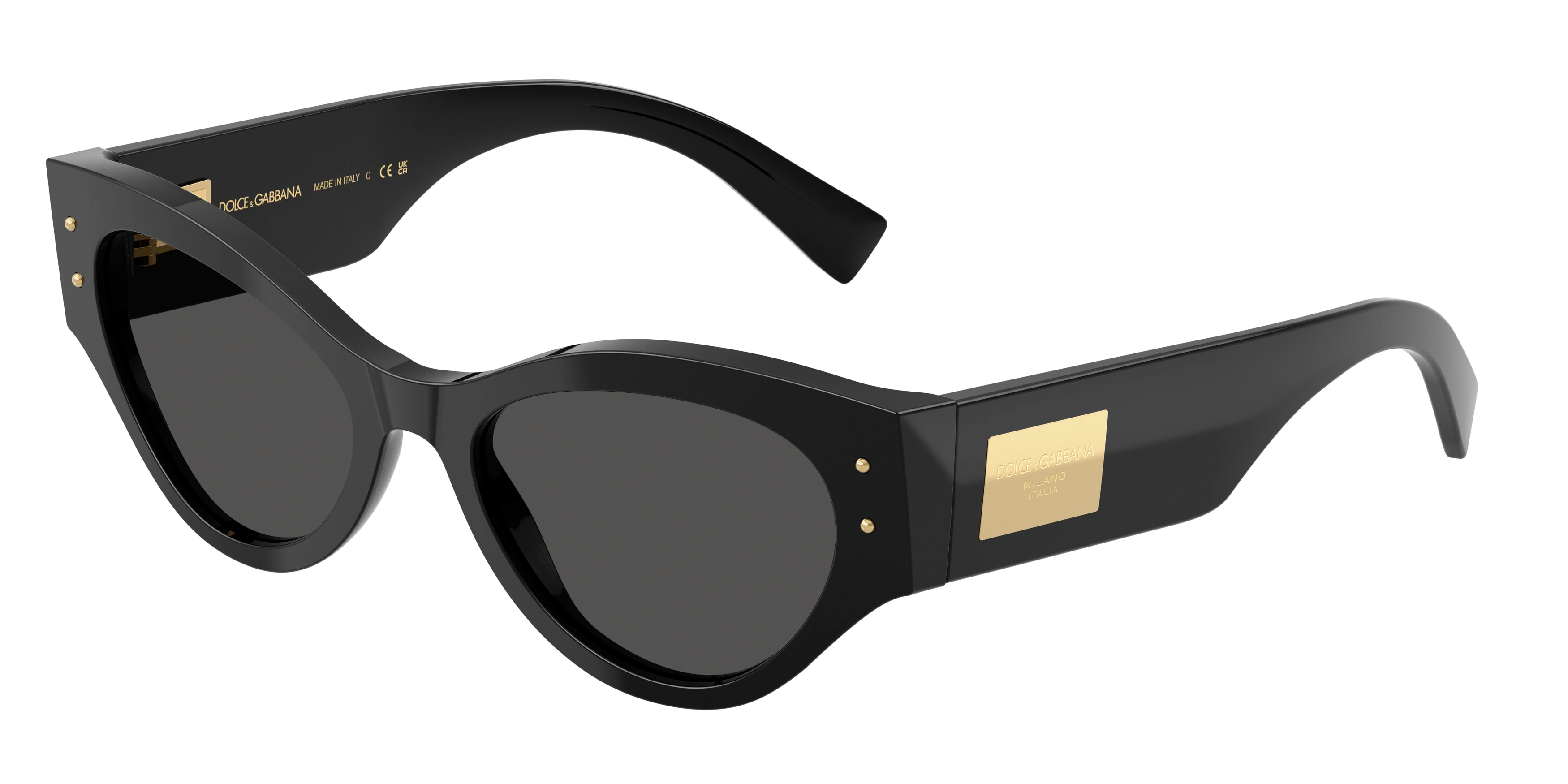 Солнцезащитные очки Dolce & Gabbana 0DG4480 
