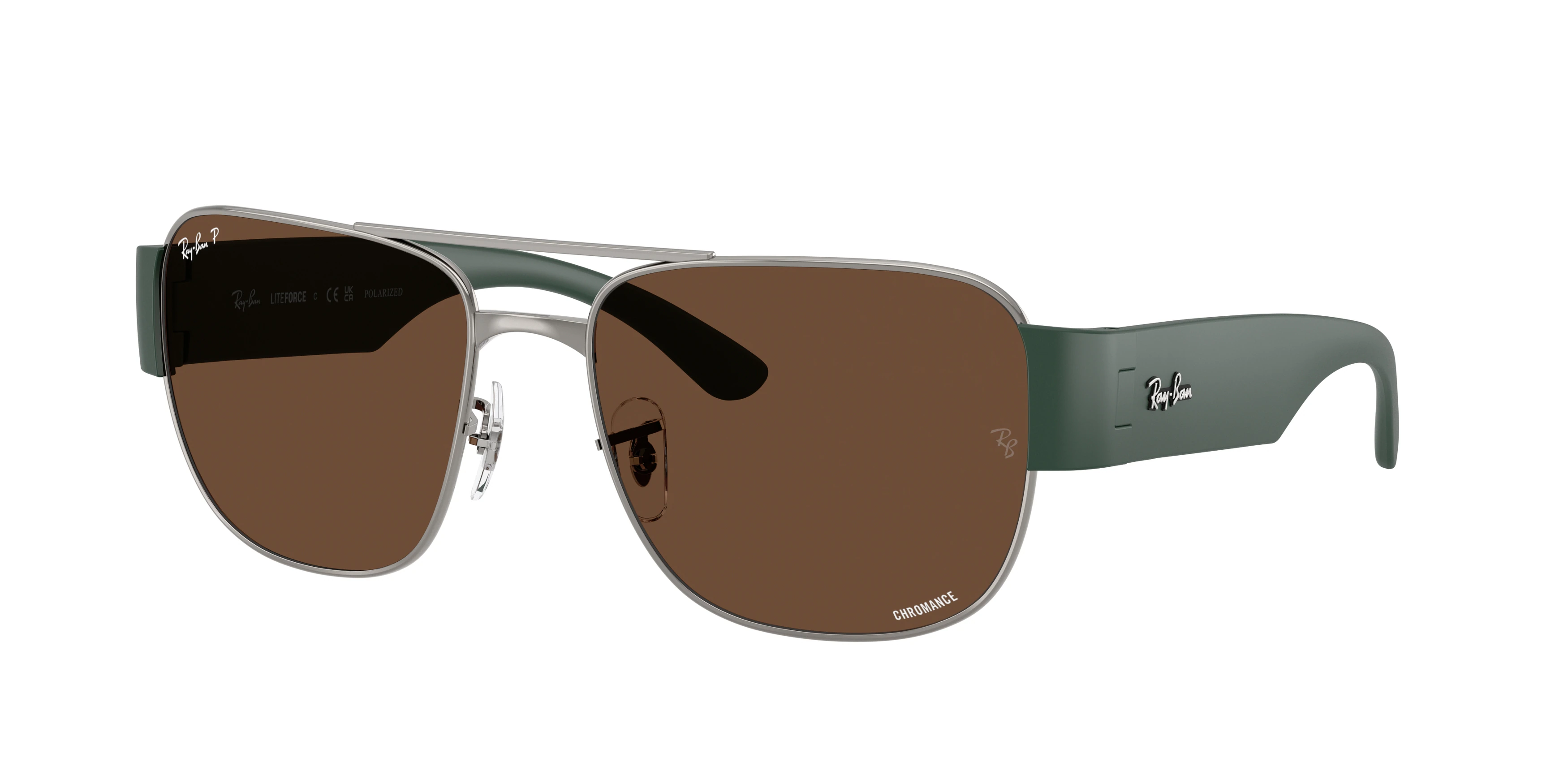 Солнцезащитные очки Ray-Ban  