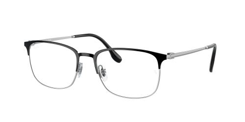 Оправа Ray-Ban  0RX6494/2861 