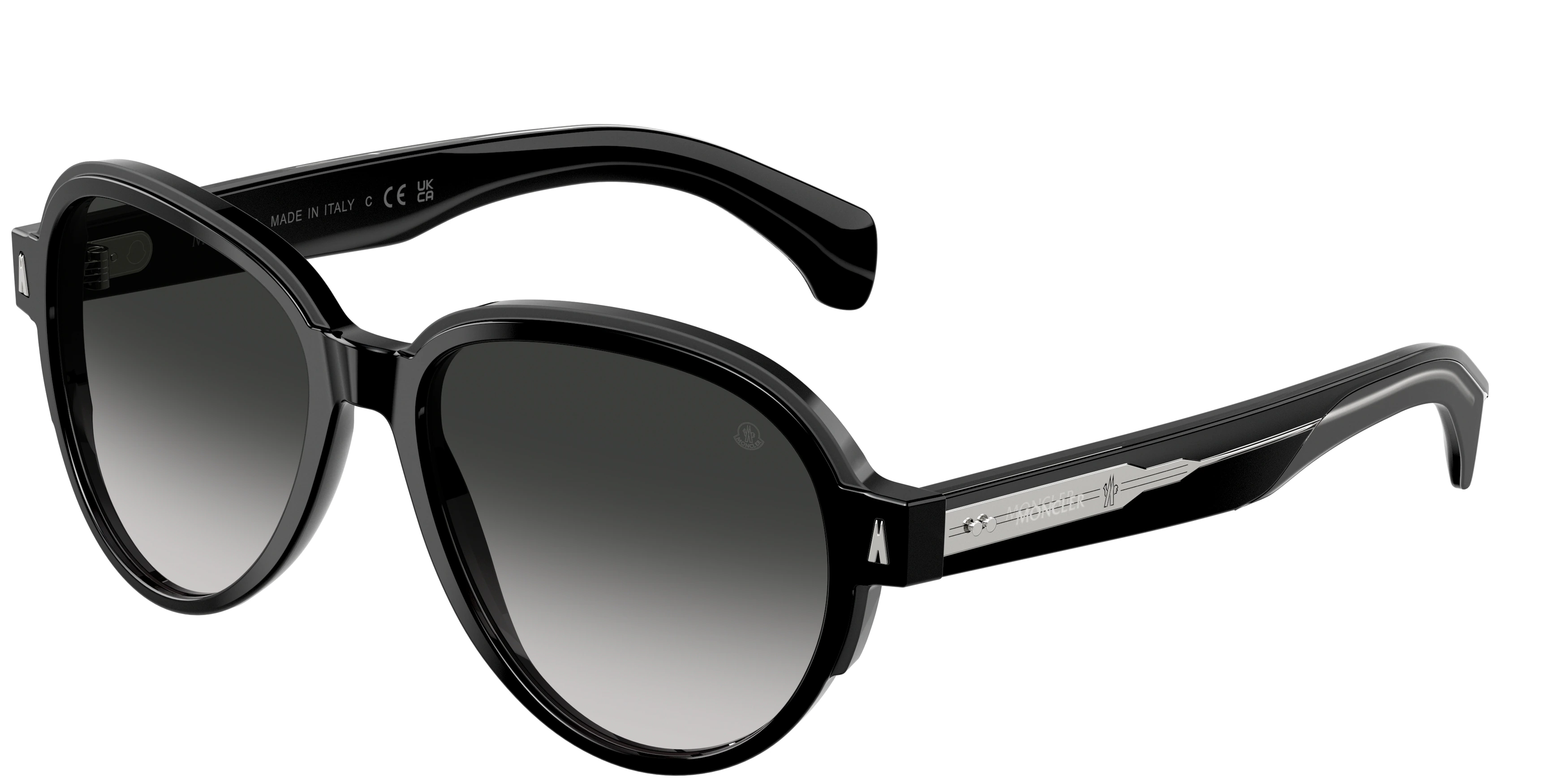 Солнцезащитные очки Moncler 0ME6005/30013C
