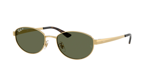 Солнцезащитные очки Ray-Ban 0RB3774D/001/9A 