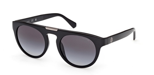 Солнцезащитные очки GUESS GUS 00275/01B 