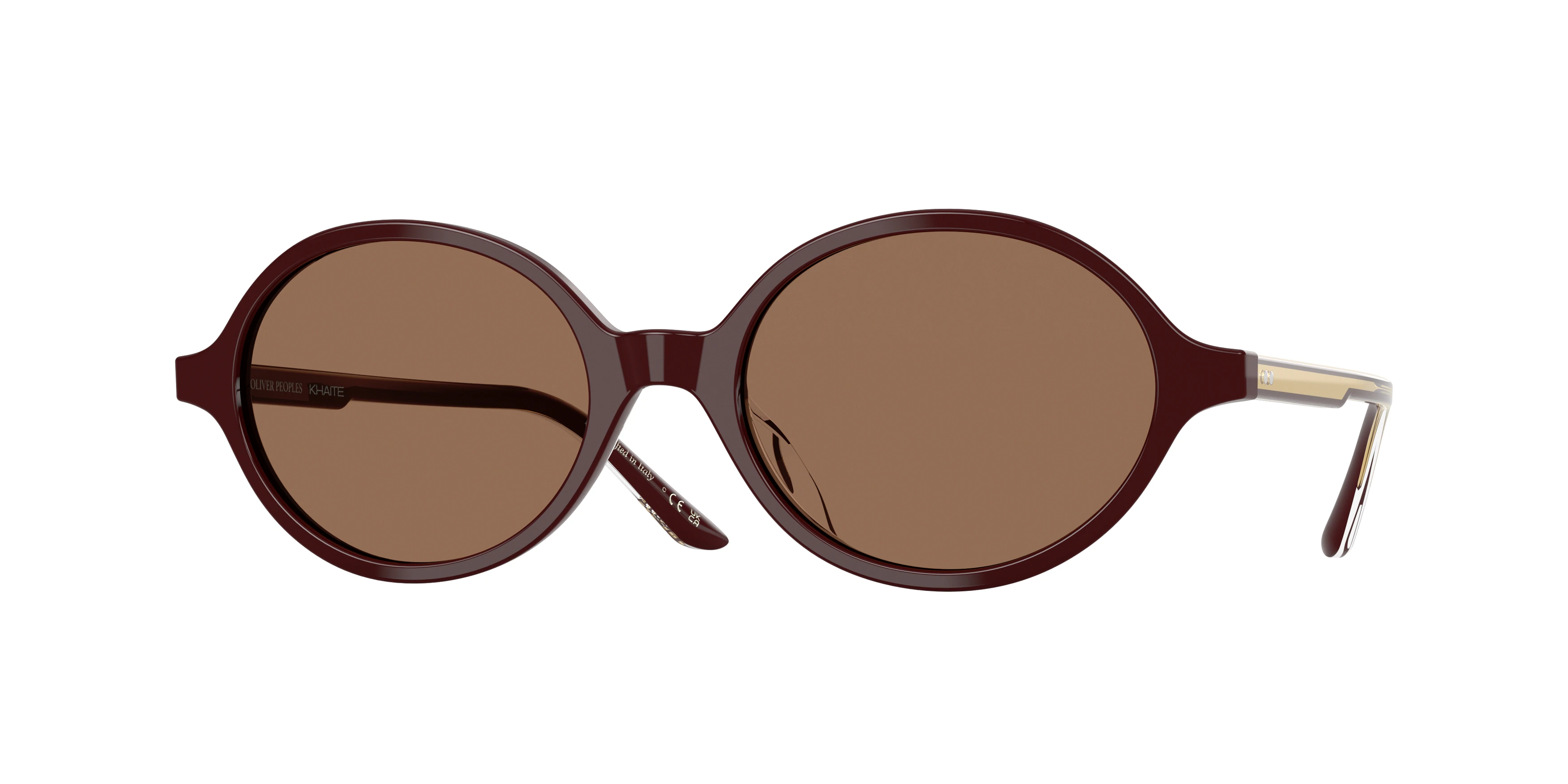 Солнцезащитные очки Oliver Peoples 0OV5574SU/178973 