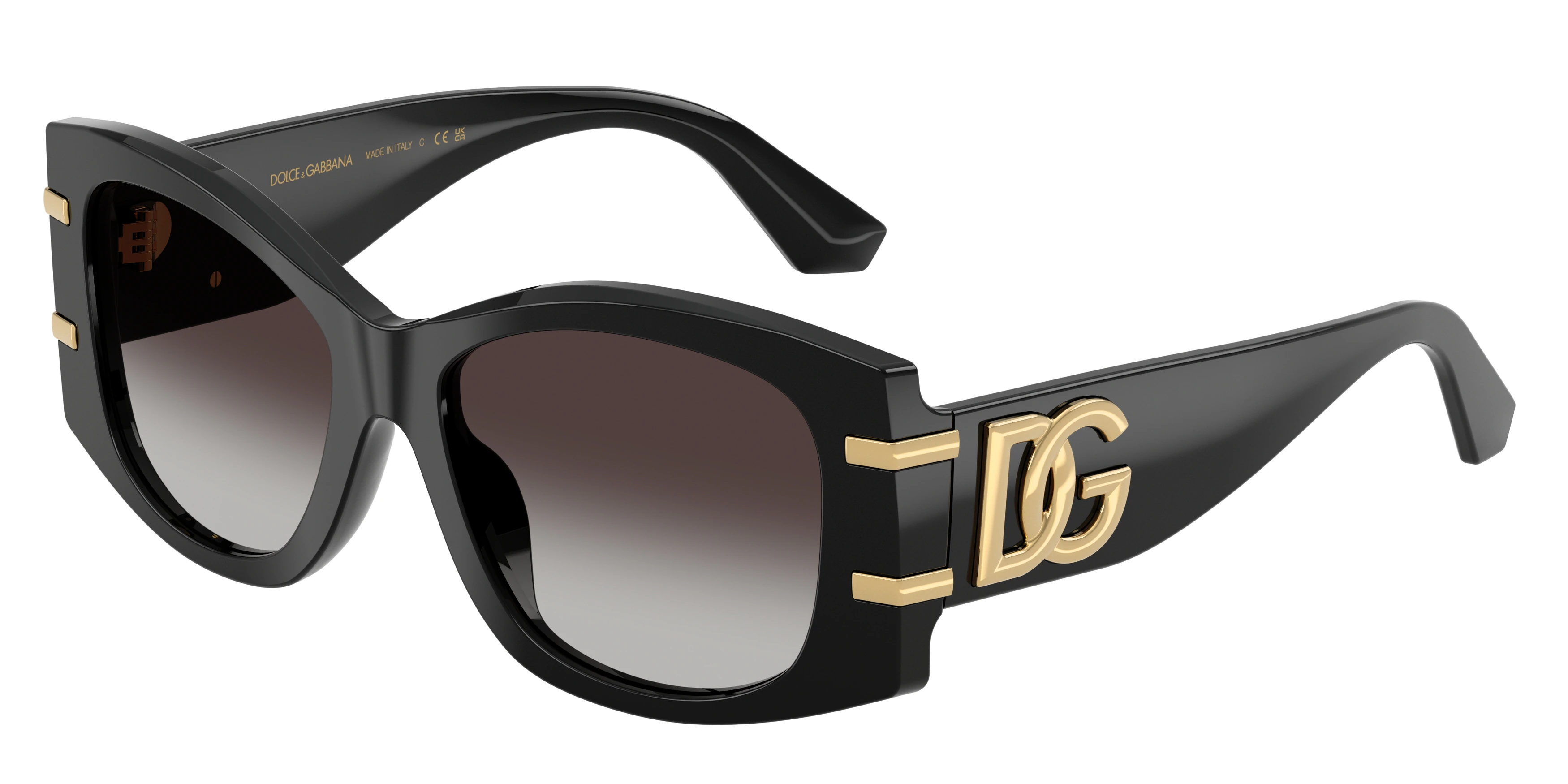 Солнцезащитные очки Dolce & Gabbana 0DG4501/501/8G 