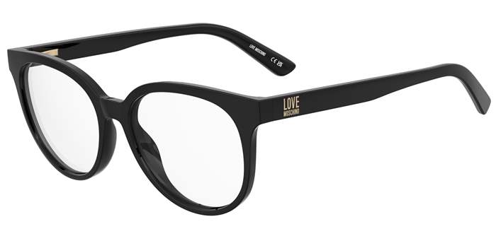 Оправа MOL658 807 MOSCHINO 