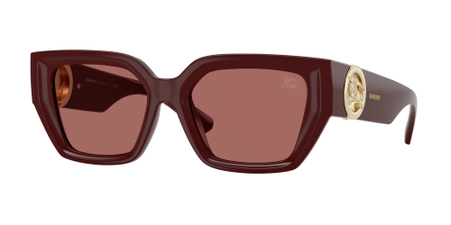 Солнцезащитные очки Burberry 0BE4472U/411969 