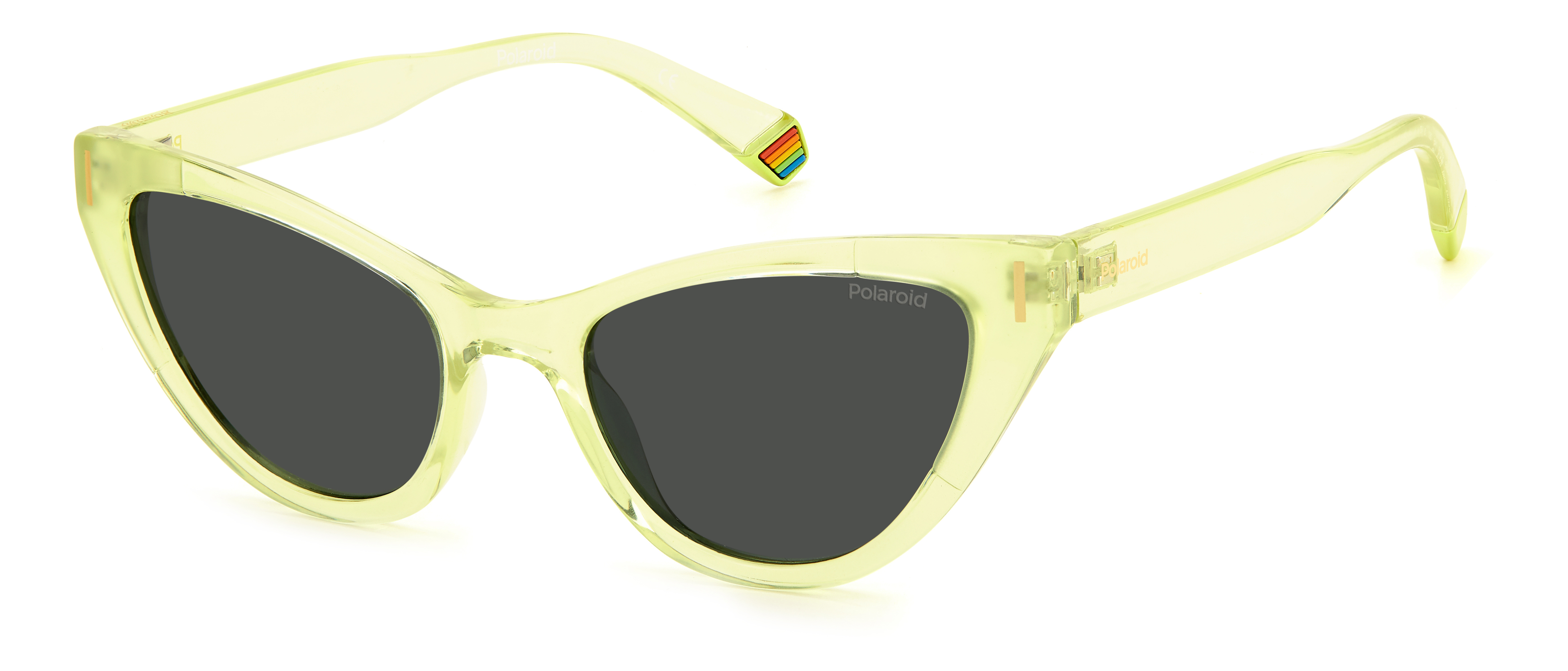 Солнцезащитные очки Polaroid PLD 6174/S 40G 