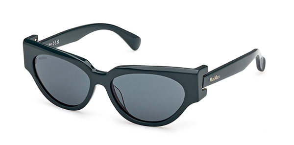 Солнцезащитные очки Max Mara MM 0139/96N 