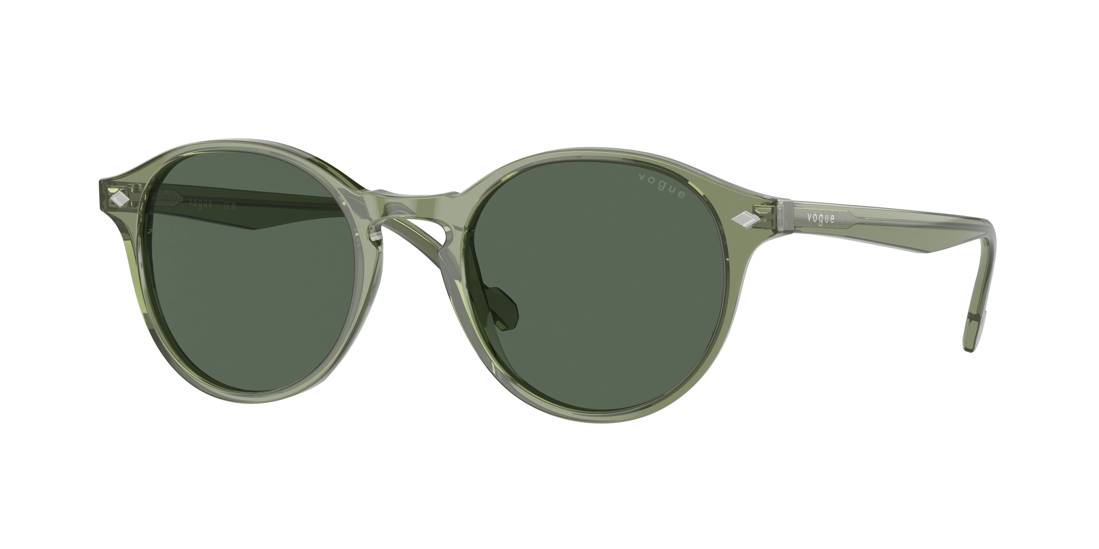 Солнцезащитные очки Vogue 0VO5327S/282071 
