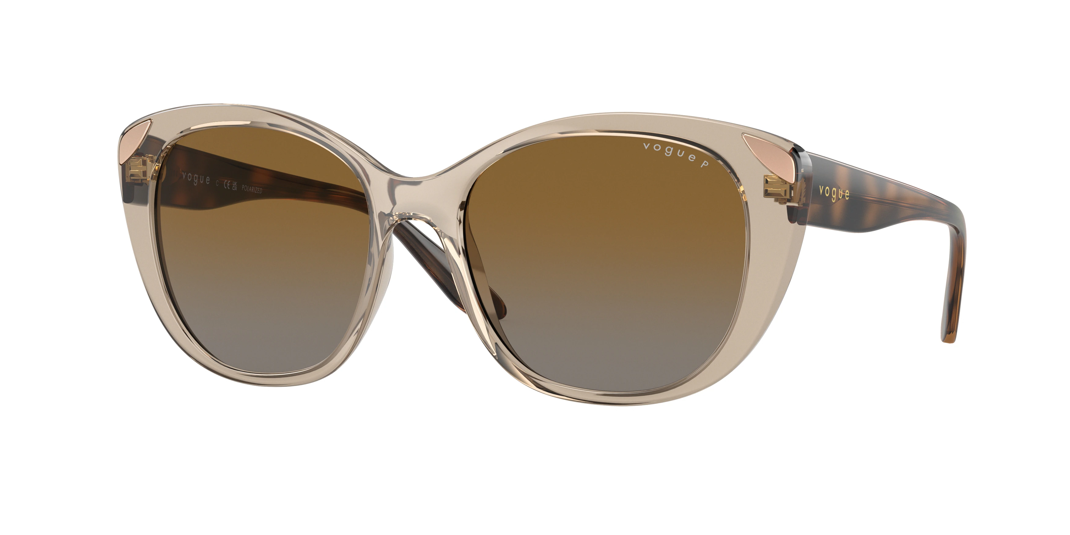 Солнцезащитные очки Vogue 0VO5457S/2990T5 