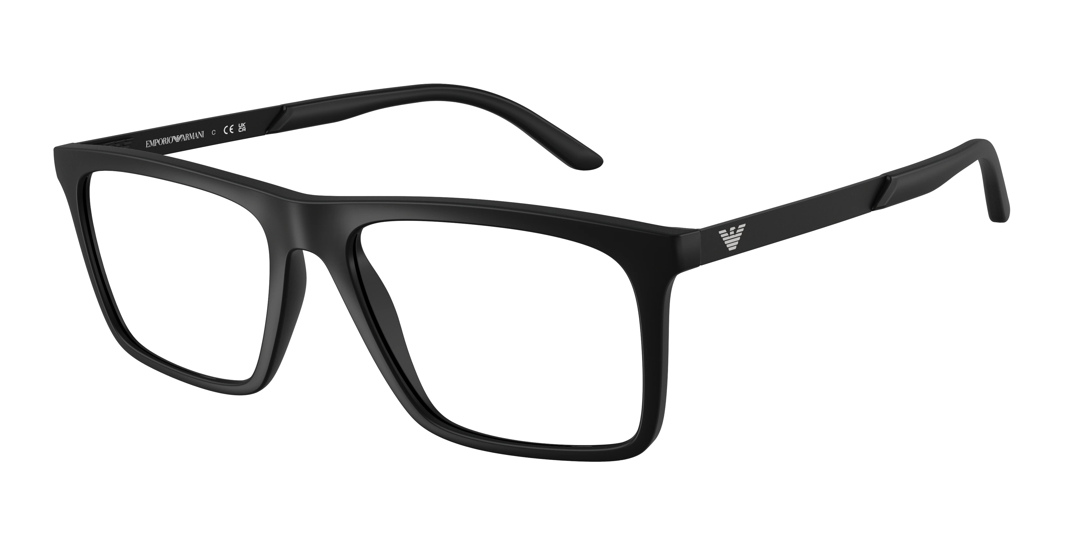 Оправа Emporio Armani 0EA3253/5001