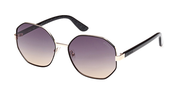 Солнцезащитные очки GUESS  