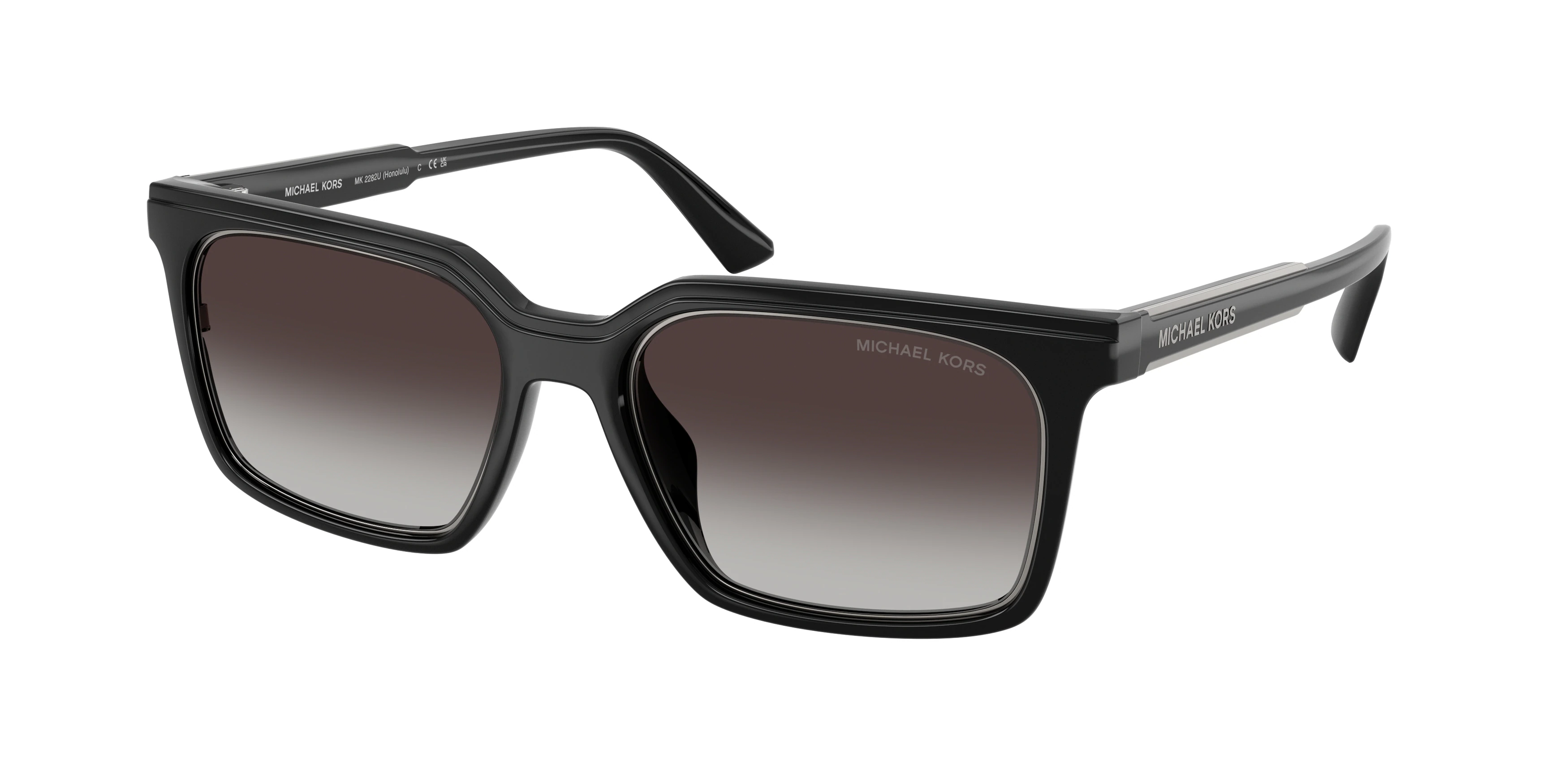 Солнцезащитные очки Michael Kors 0MK2282U/30058G 