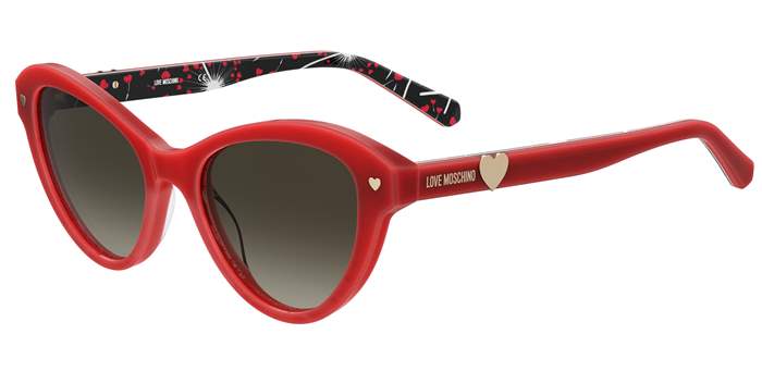 Солнцезащитные очки MOSCHINO MOL046/S C9A 