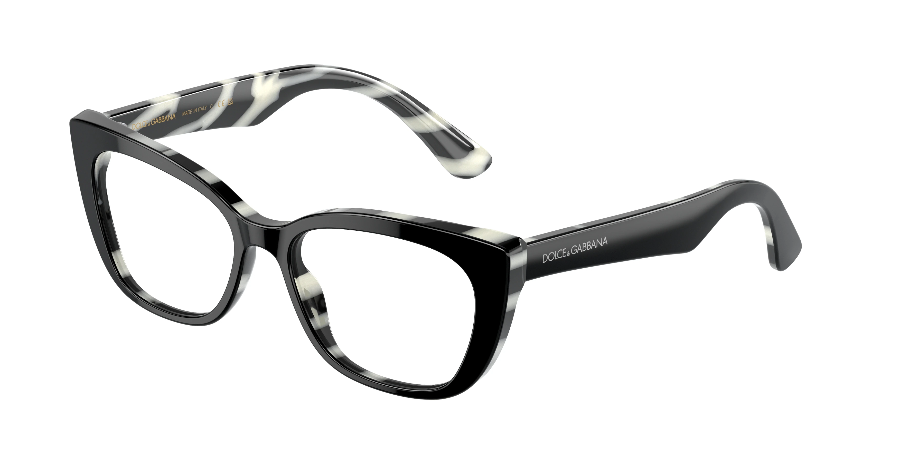 Оправа 0DX3357/3372 Dolce & Gabbana 