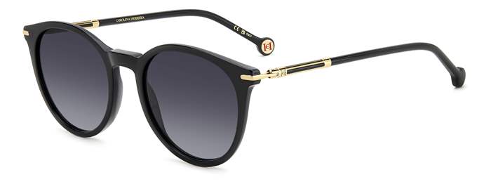Солнцезащитные очки CAROLINA HERRERA HER 0230/S 807 