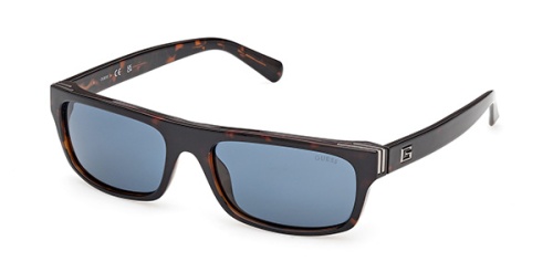 Солнцезащитные очки GUESS GUS 00276/52V
