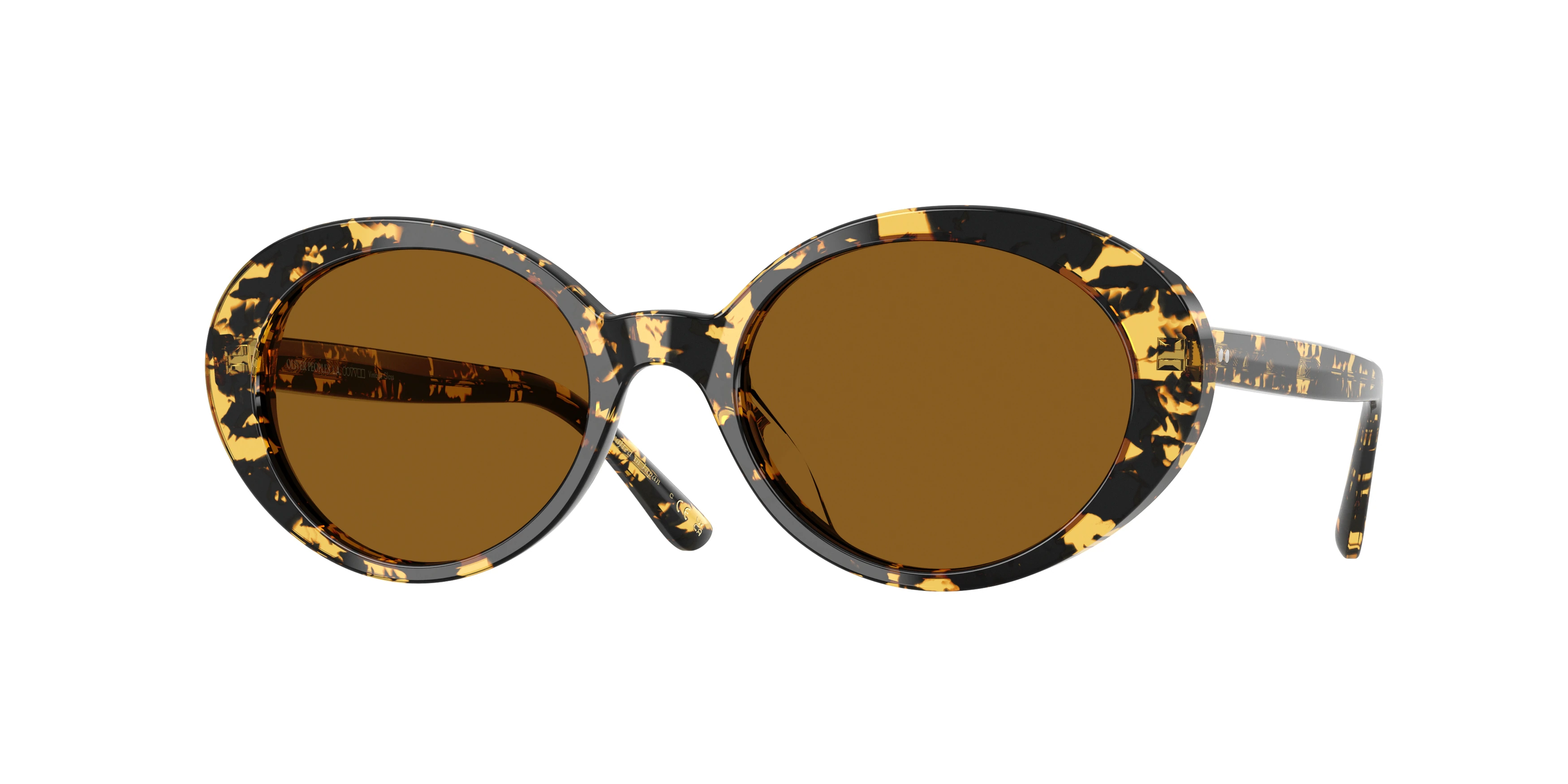 Солнцезащитные очки Oliver Peoples