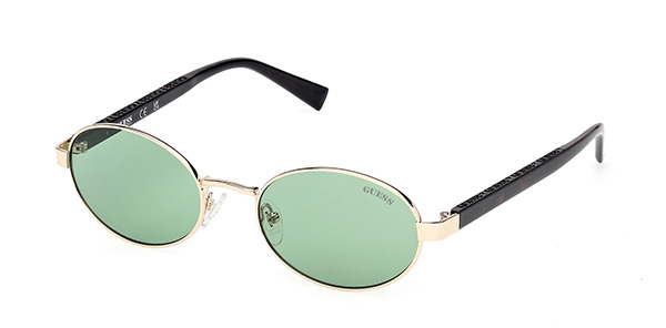 Солнцезащитные очки GUESS GUS 00232/32N 